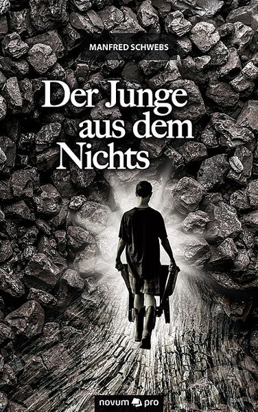 Cover von Der Junge aus dem Nichts