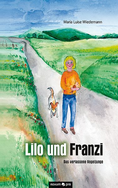 Cover von Lilo und Franzi