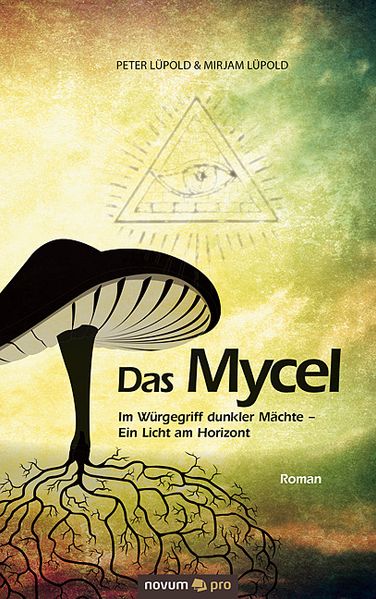 Cover von Das Mycel