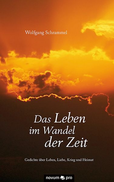Cover von Das Leben im Wandel der Zeit