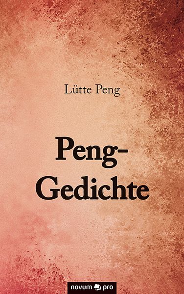 Cover von Peng-Gedichte