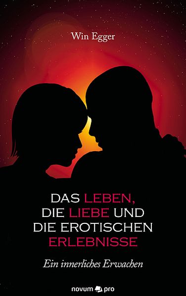 Cover von Das Leben, die Liebe und die erotischen Erlebnisse