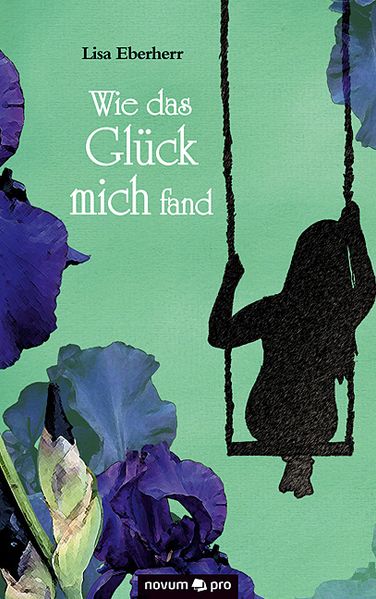 Cover von Wie das Glück mich fand