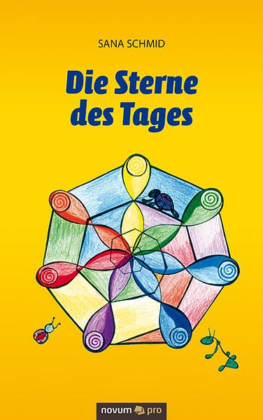 Cover von Die Sterne des Tages