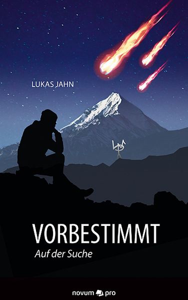 Cover von Vorbestimmt