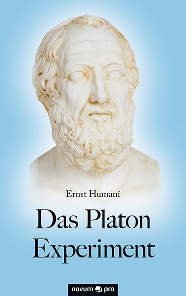 Cover von Das Platon Experiment