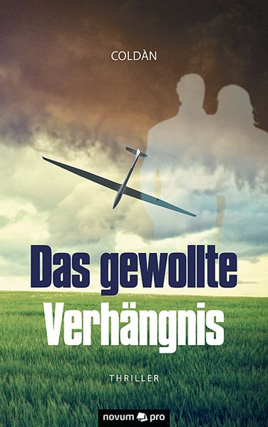 Cover von Das gewollte Verhängnis