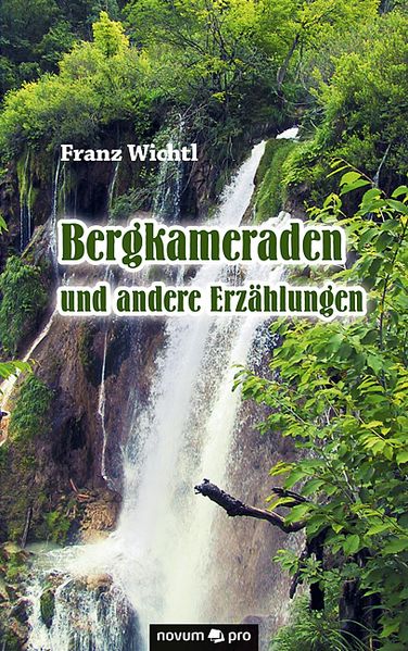 Cover von Bergkameraden und andere Erzählungen
