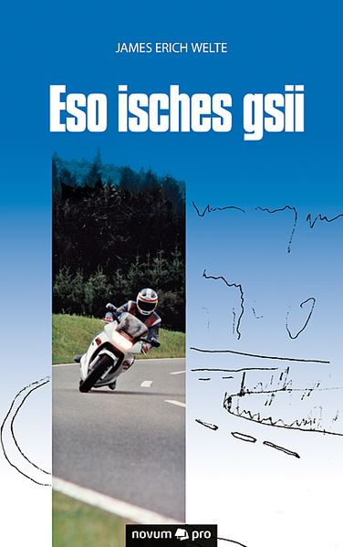 Cover von Eso isches gsii