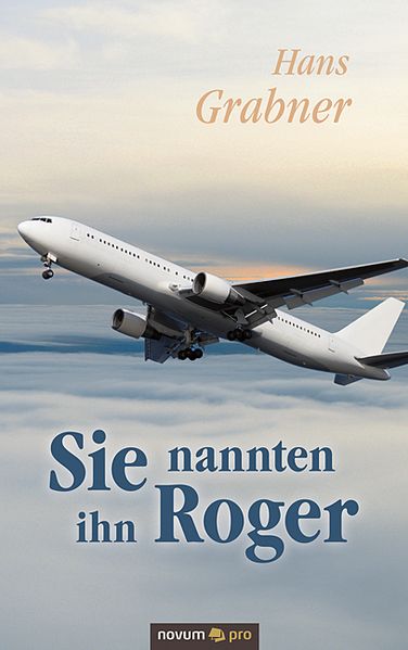 Cover von Sie nannten ihn Roger