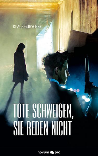 Cover von Tote schweigen, sie reden nicht
