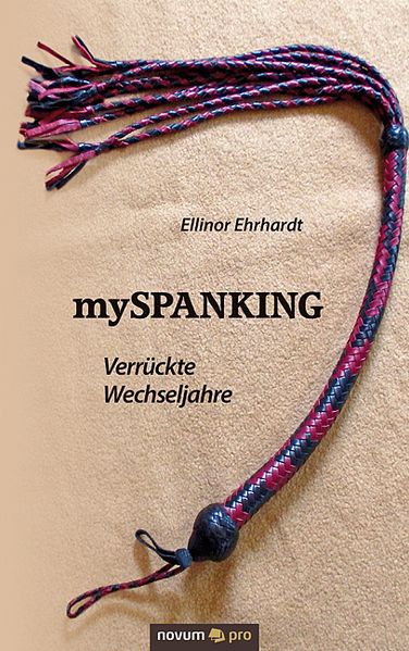 Cover von mySPANKING