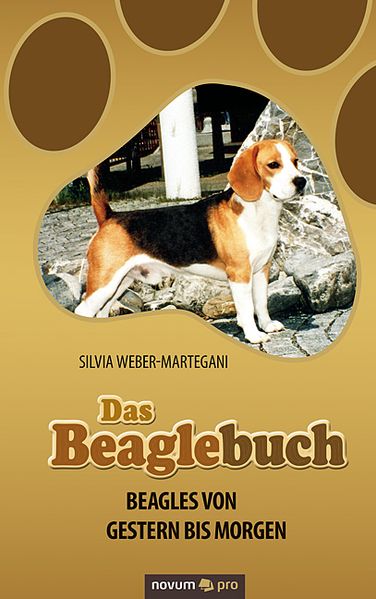 Cover von Das Beaglebuch