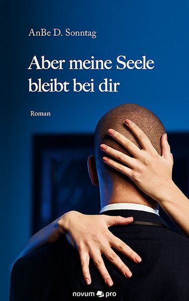 Cover von Aber meine Seele bleibt bei dir