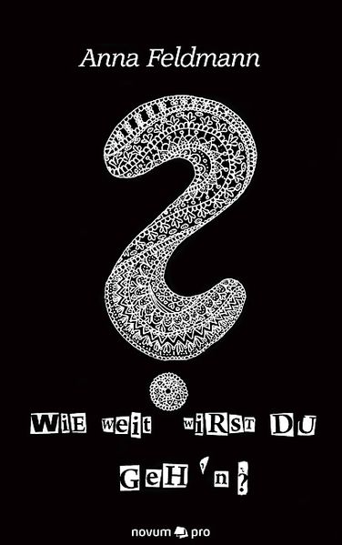 Cover von Wie weit wirst du geh’n?