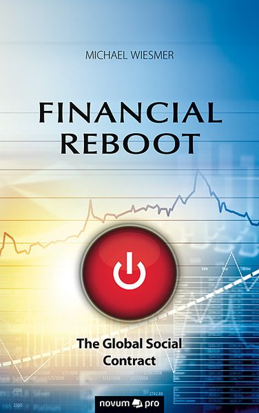 Cover von Financial Reboot