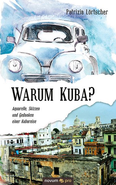 Cover von Warum Kuba?