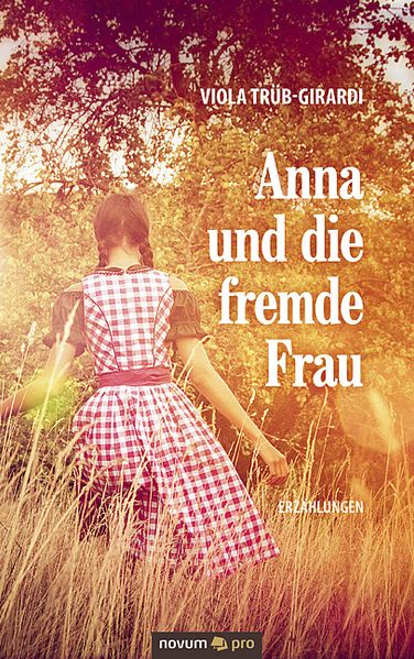 Cover von Anna und die fremde Frau