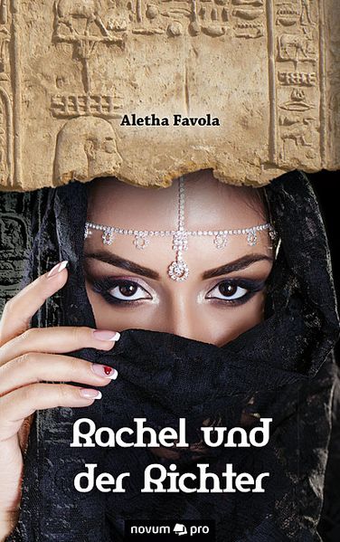 Cover von Rachel und der Richter