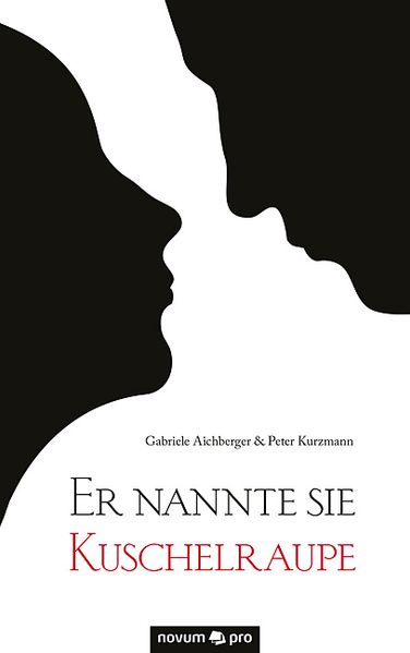 Cover von Er nannte sie Kuschelraupe
