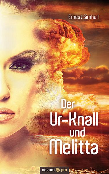 Cover von Der Ur-Knall und Melitta