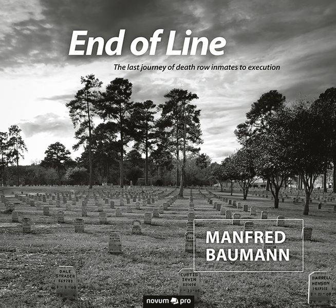 Cover von End of Line