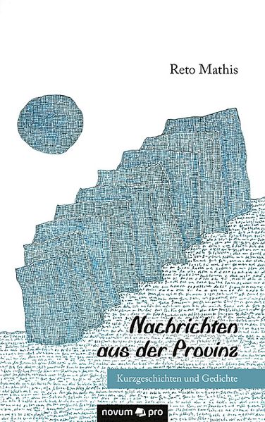 Cover von Nachrichten aus der Provinz