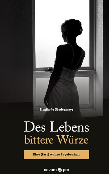 Cover von Des Lebens bittere Würze