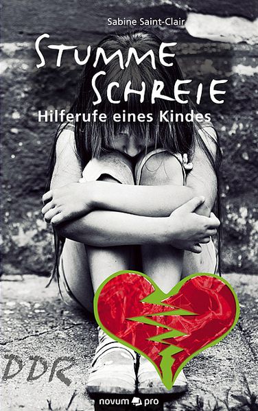 Cover von Stumme Schreie – Hilferufe eines Kindes