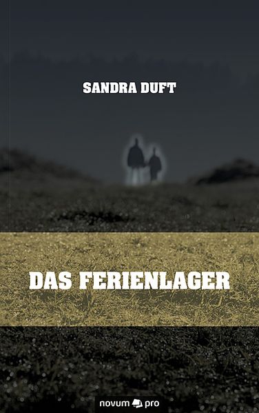 Cover von Das Ferienlager