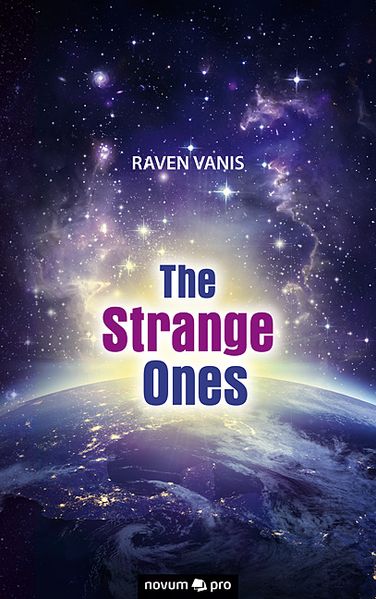 Cover von The Strange Ones