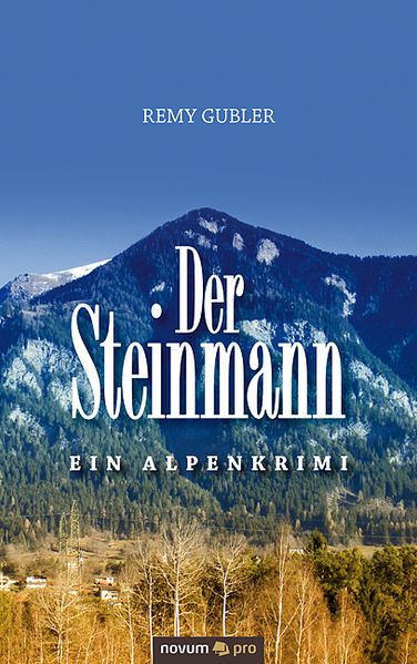 Cover von Der Steinmann