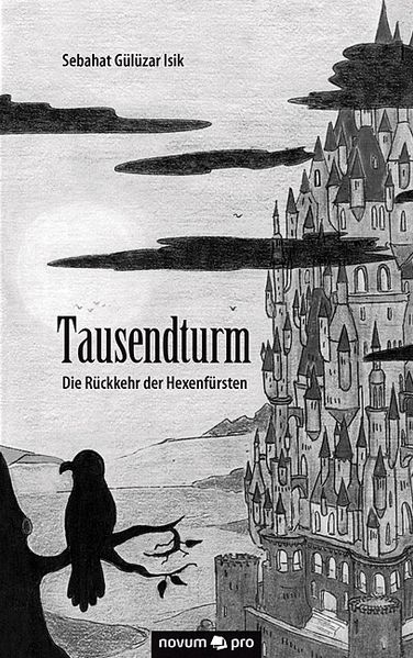 Cover von Tausendturm