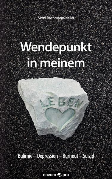 Cover von Wendepunkt in meinem Leben
