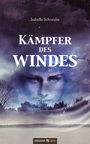 Cover von Kämpfer des Windes