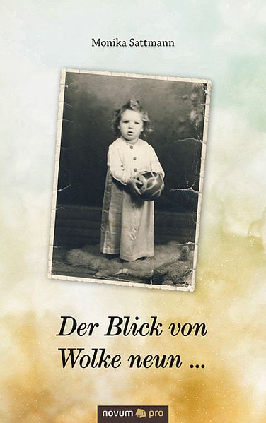 Cover von Der Blick von Wolke neun …