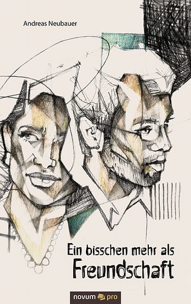 Cover von Ein bisschen mehr als Freundschaft