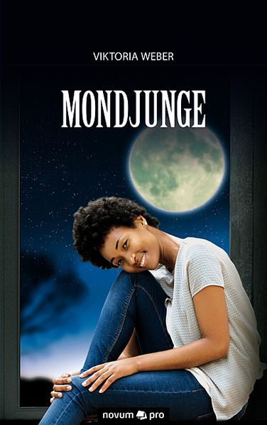 Cover von Mondjunge