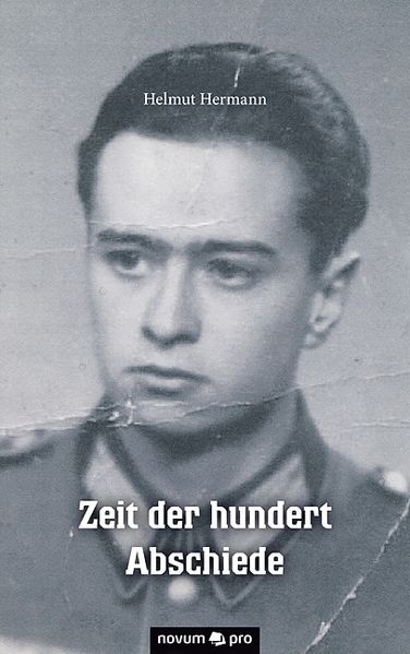 Cover von Zeit der hundert Abschiede