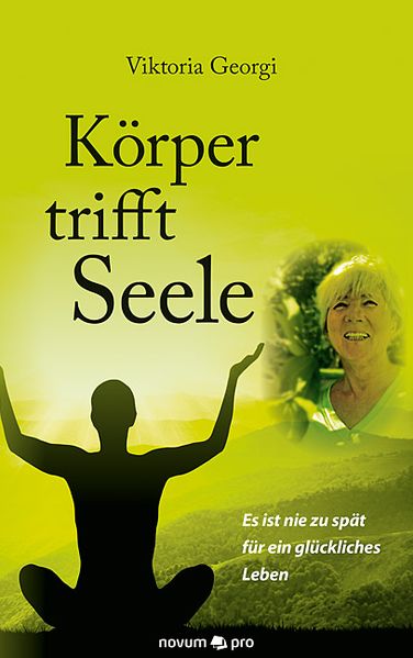 Cover von Körper trifft Seele