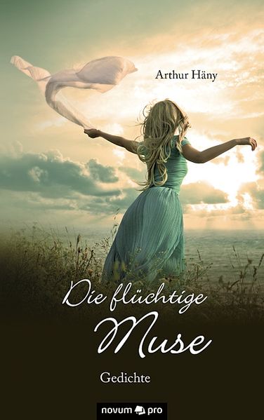 Cover von Die flüchtige Muse