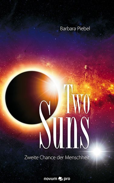 Cover von Two Suns