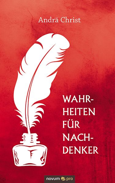 Cover von Wahrheiten für Nachdenker