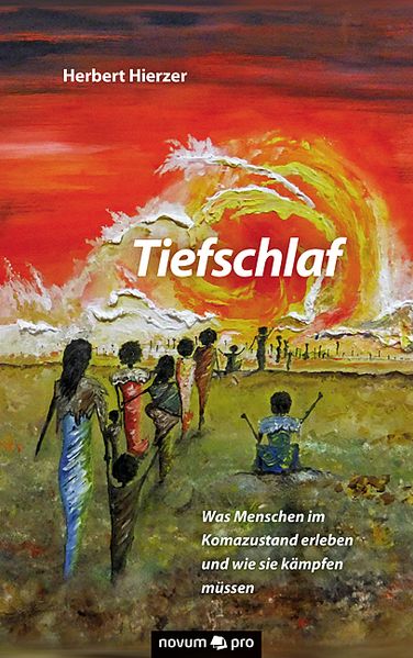 Cover von Tiefschlaf