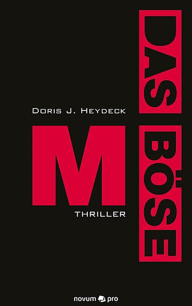 Cover von M – Das Böse