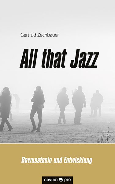 Cover von All that Jazz