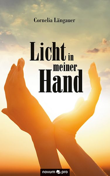 Cover von Licht in meiner Hand
