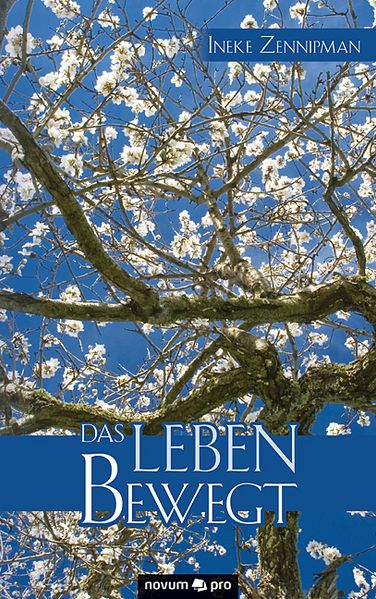 Cover von Das Leben bewegt