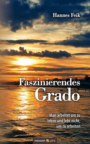Cover von Faszinierendes Grado