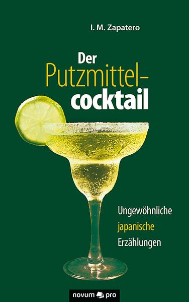 Cover von Der Putzmittelcocktail